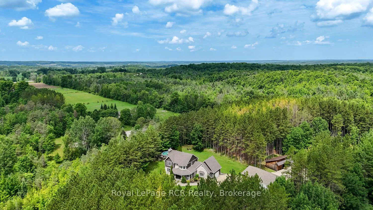 Photo 39 of 743055 Sideroad 10, Chatsworth — HOMEH