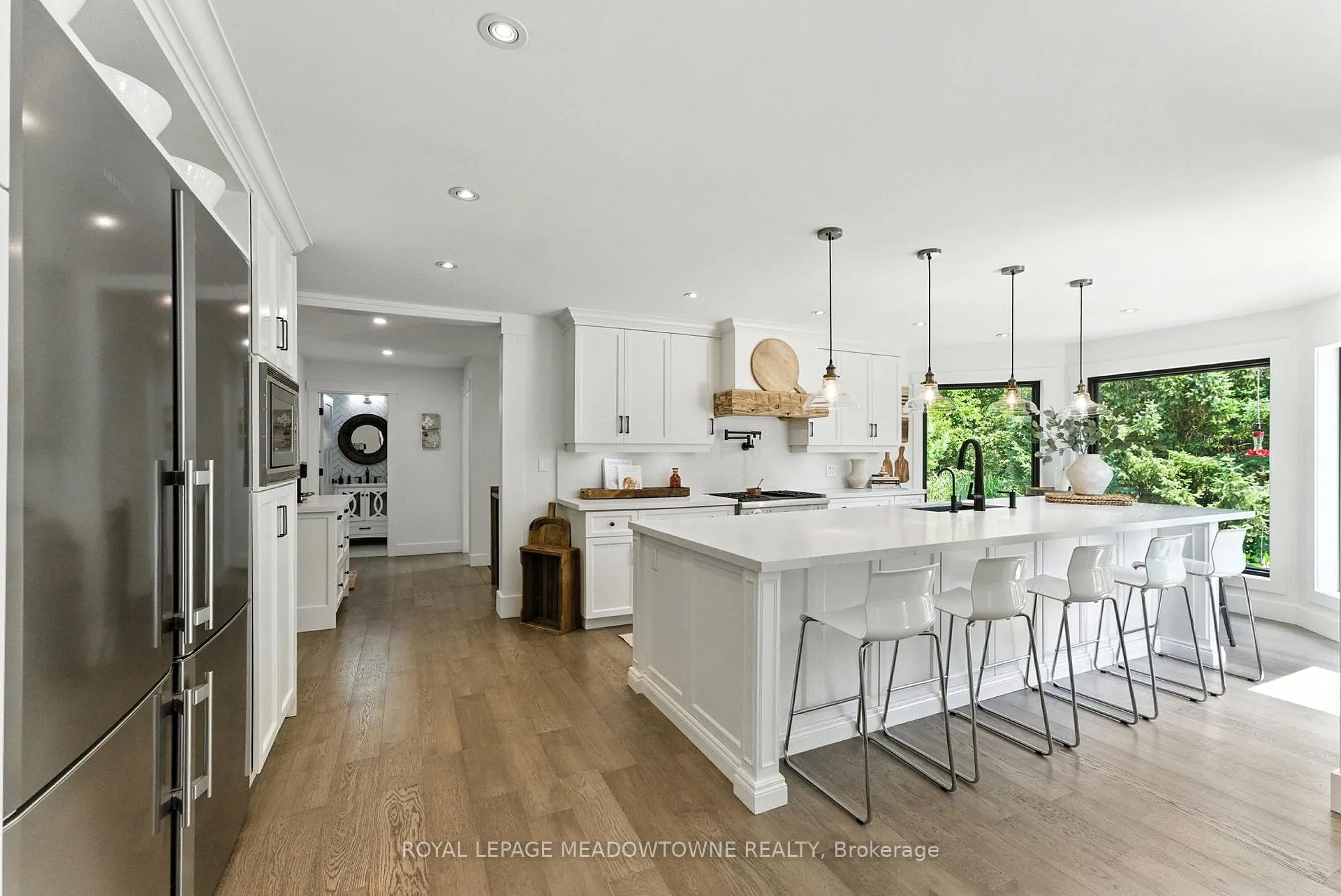 Photo 13 of 18 Vanstraalen Street, Hamilton, Carlisle — HOMEH