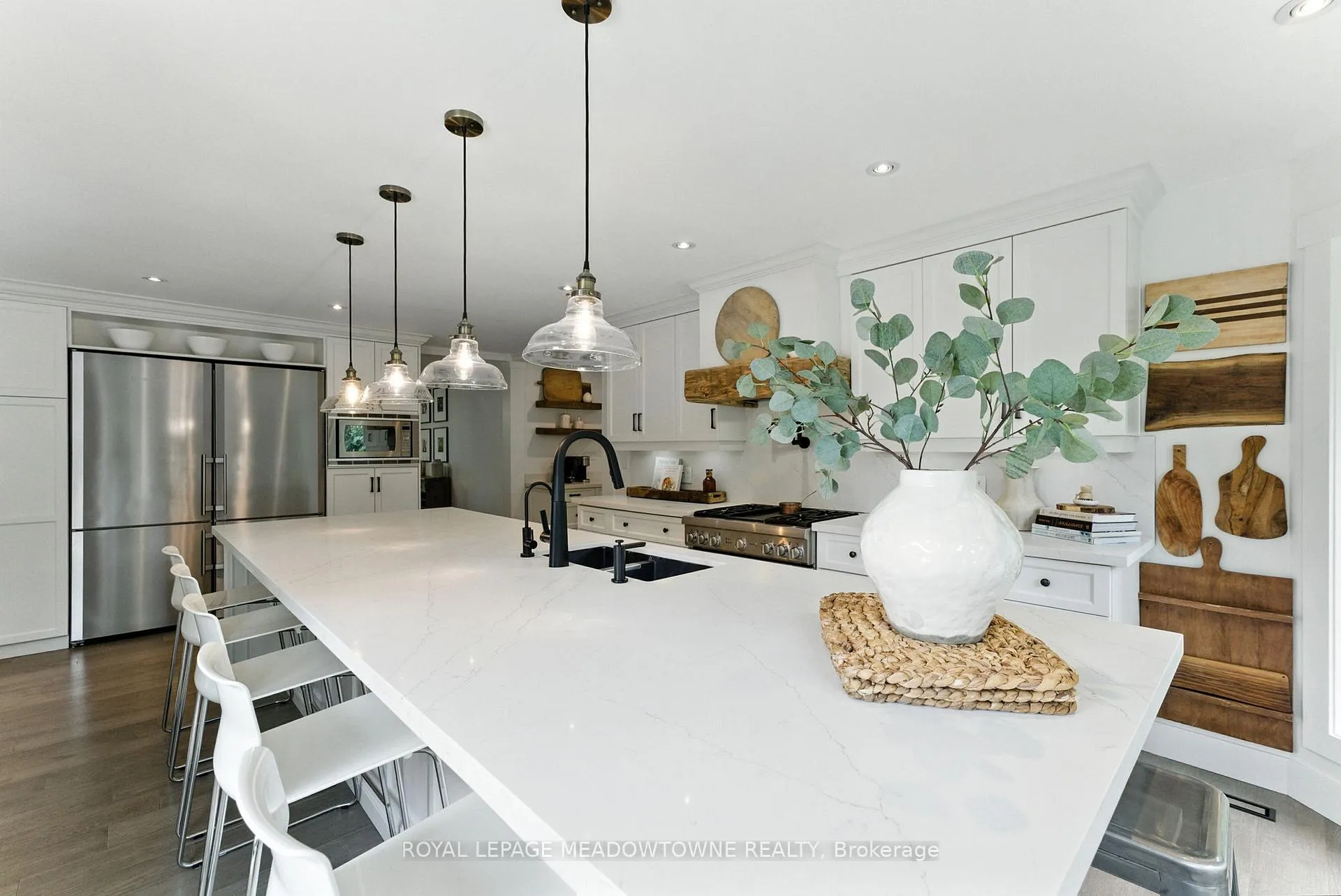 Photo 14 of 18 Vanstraalen Street, Hamilton, Carlisle — HOMEH