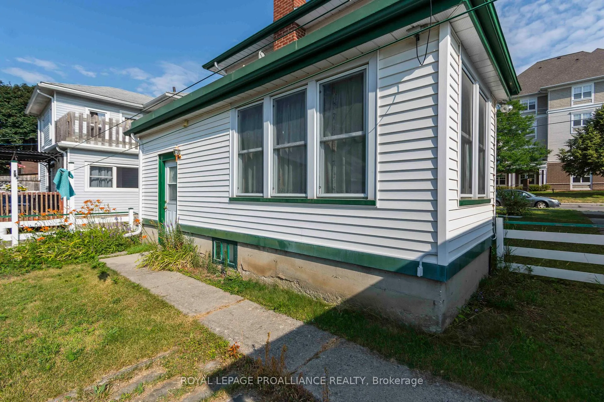 Photo 21 of 83 Spring Street, Quinte West, Trenton Ward — HOMEH