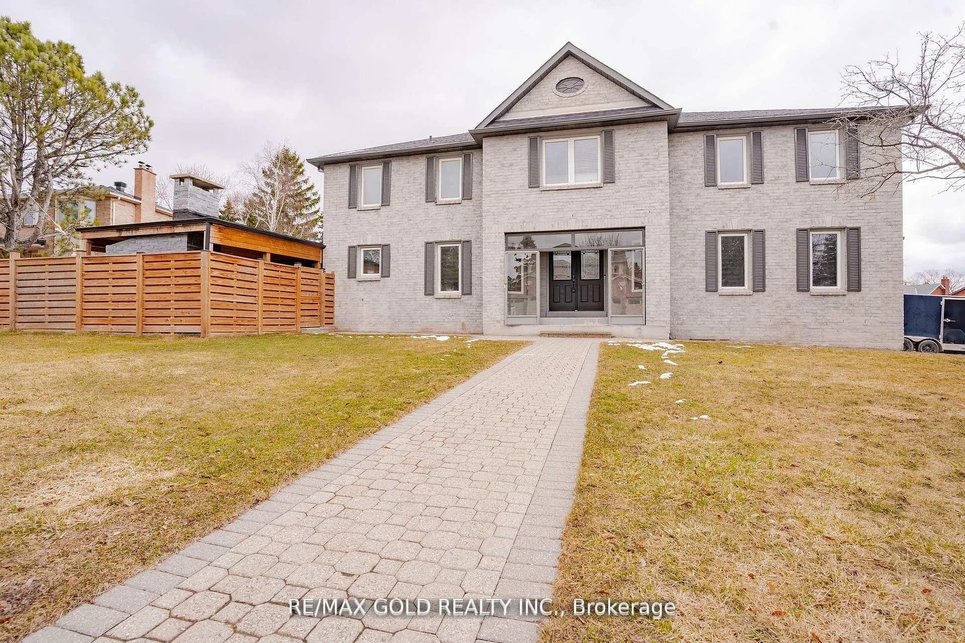 Photo 2 of 36 St Michaels Crescent, Caledon, Bolton North — HOMEH