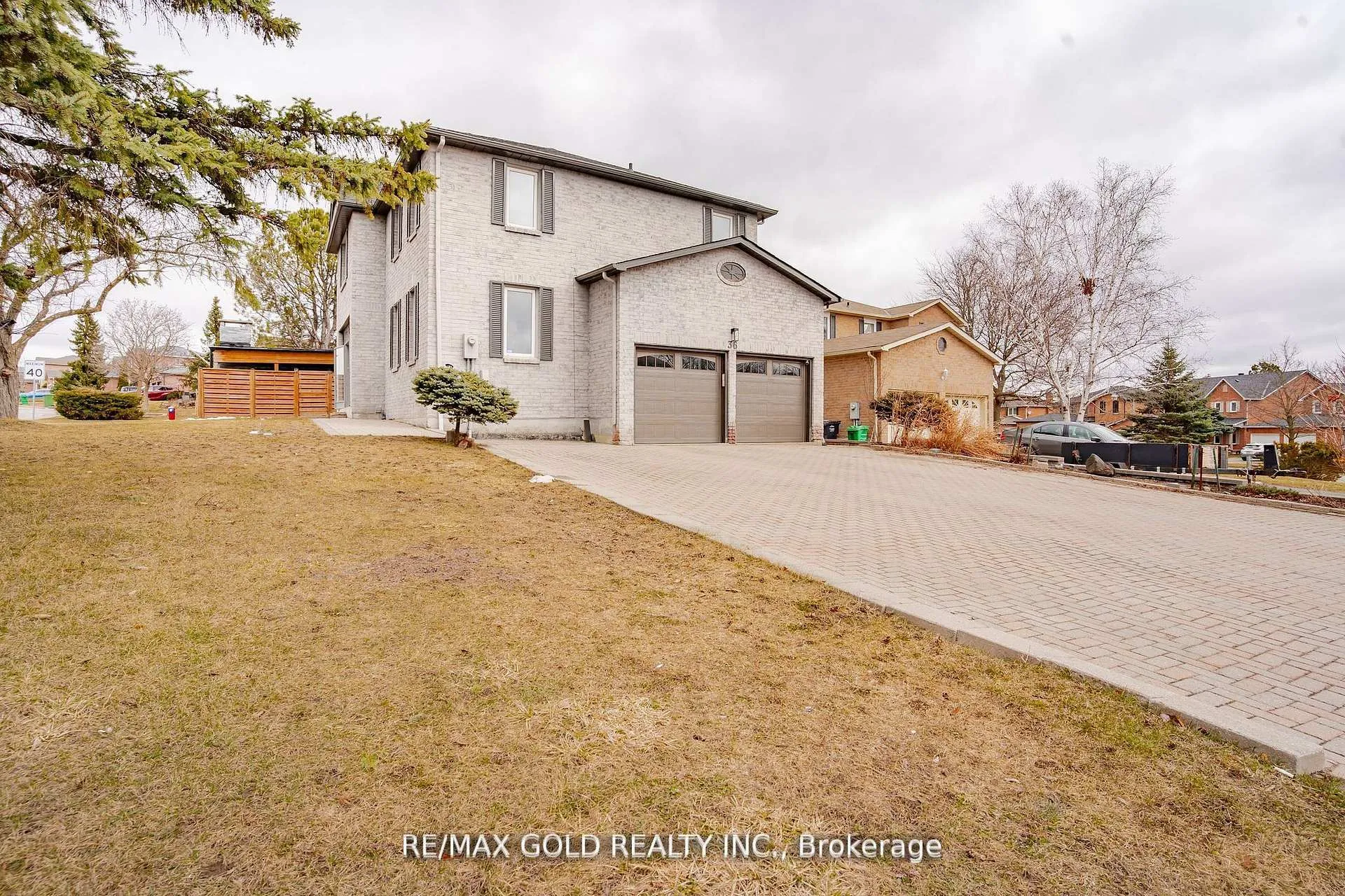 Photo 3 of 36 St Michaels Crescent, Caledon, Bolton North — HOMEH