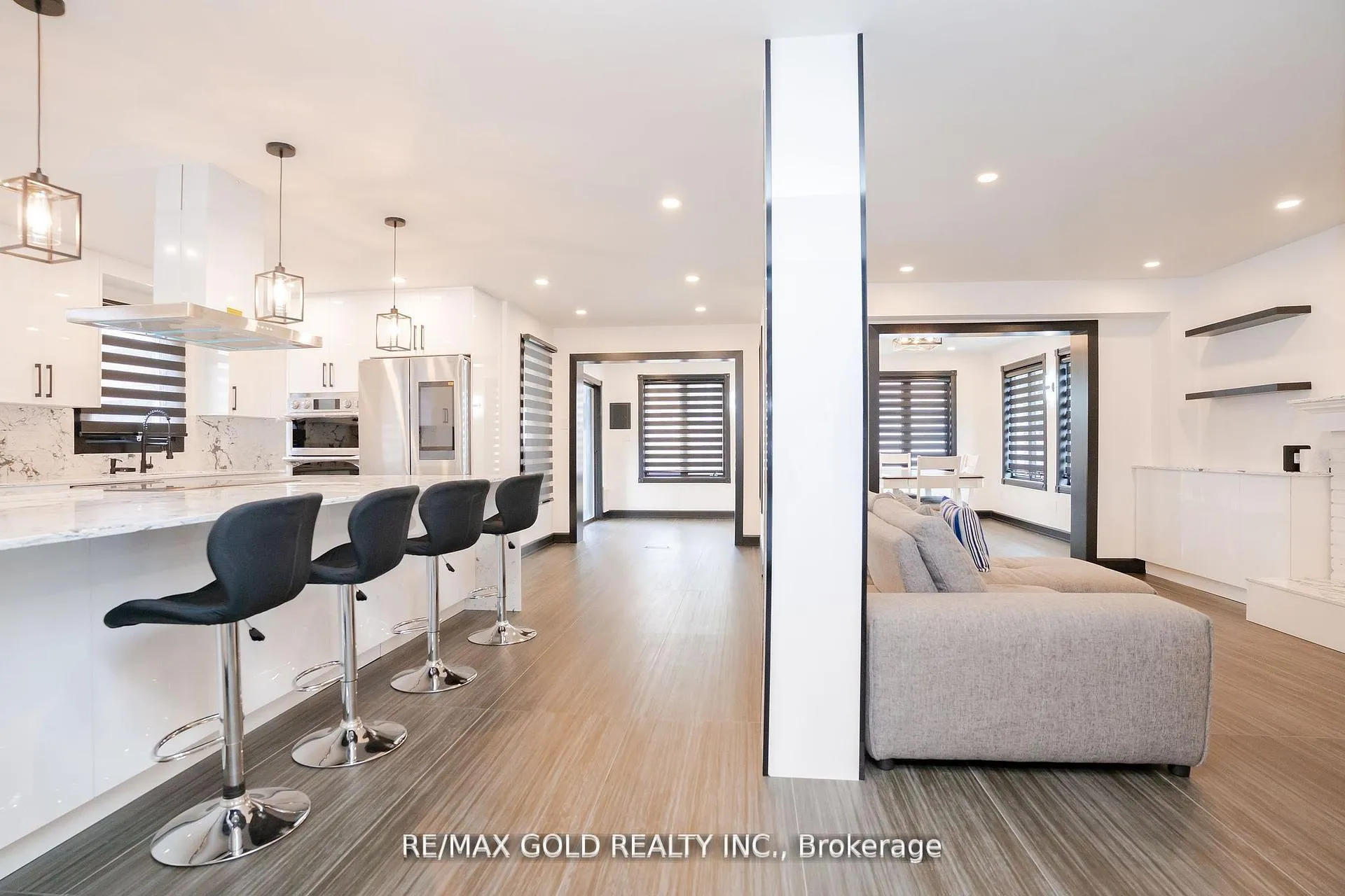 Photo 5 of 36 St Michaels Crescent, Caledon, Bolton North — HOMEH