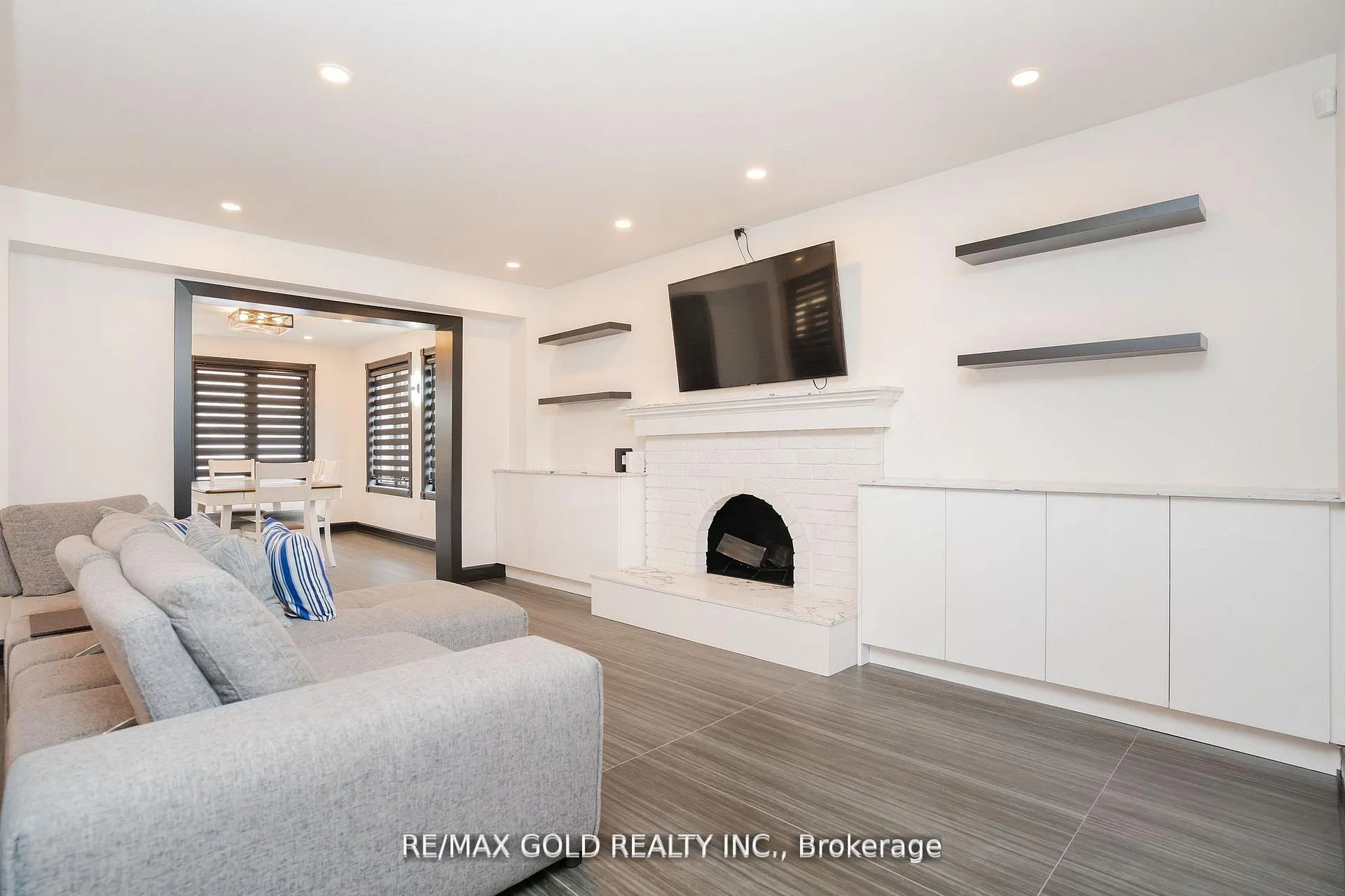 Photo 6 of 36 St Michaels Crescent, Caledon, Bolton North — HOMEH