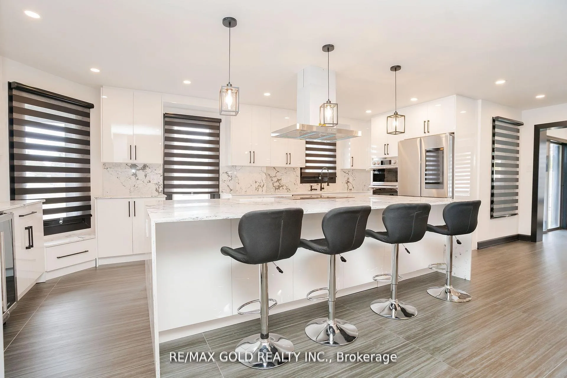 Photo 9 of 36 St Michaels Crescent, Caledon, Bolton North — HOMEH