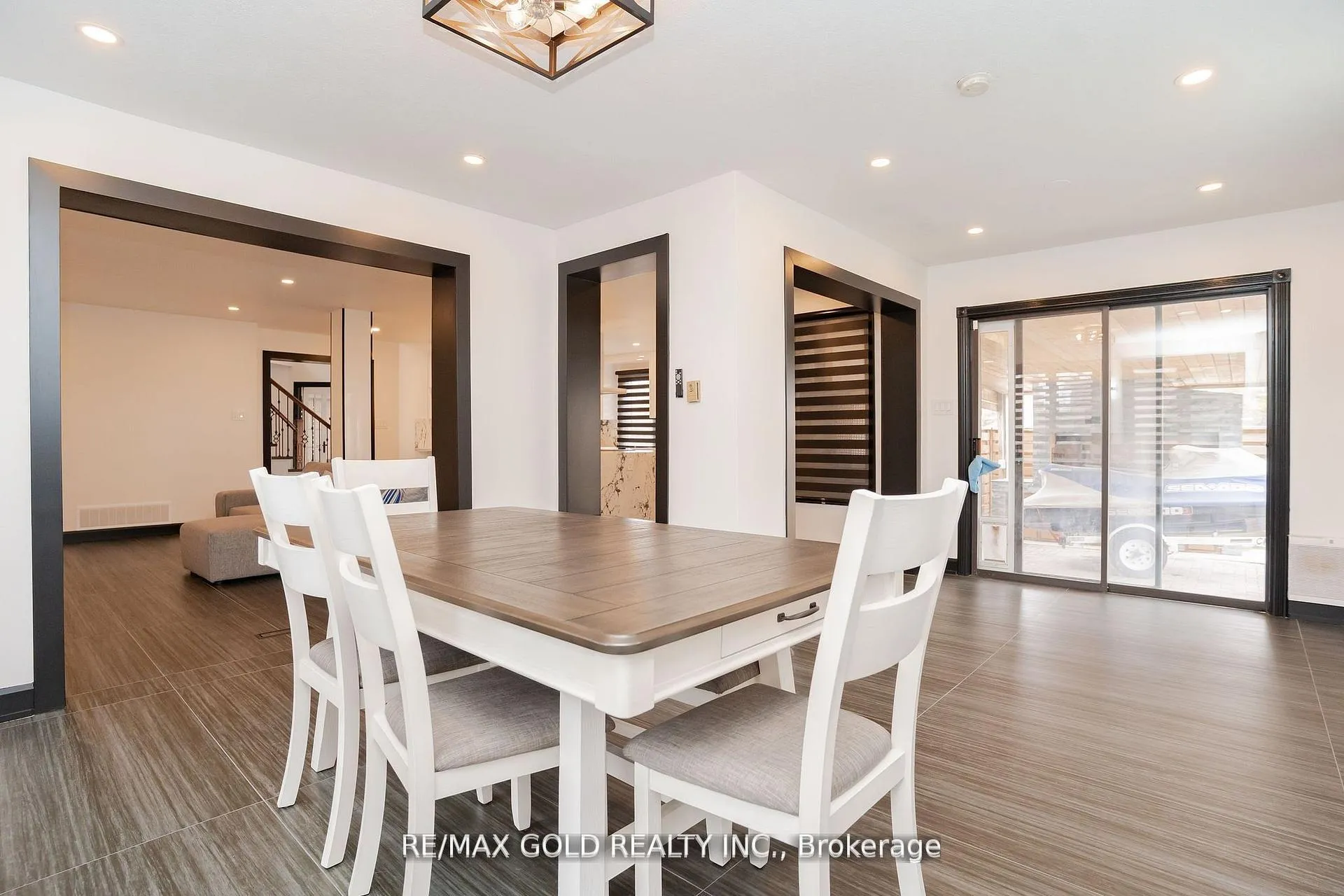 Photo 12 of 36 St Michaels Crescent, Caledon, Bolton North — HOMEH