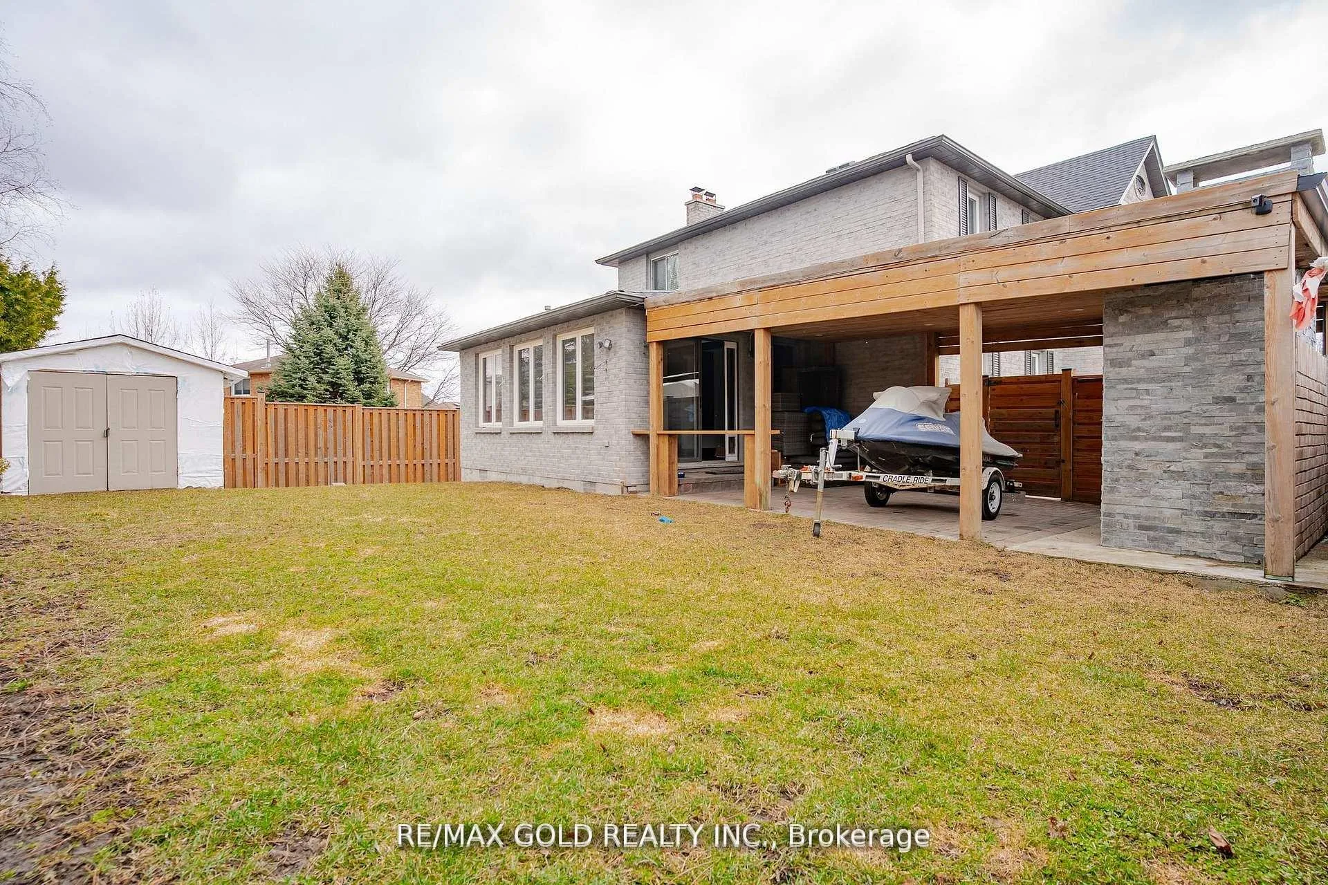 Photo 44 of 36 St Michaels Crescent, Caledon, Bolton North — HOMEH