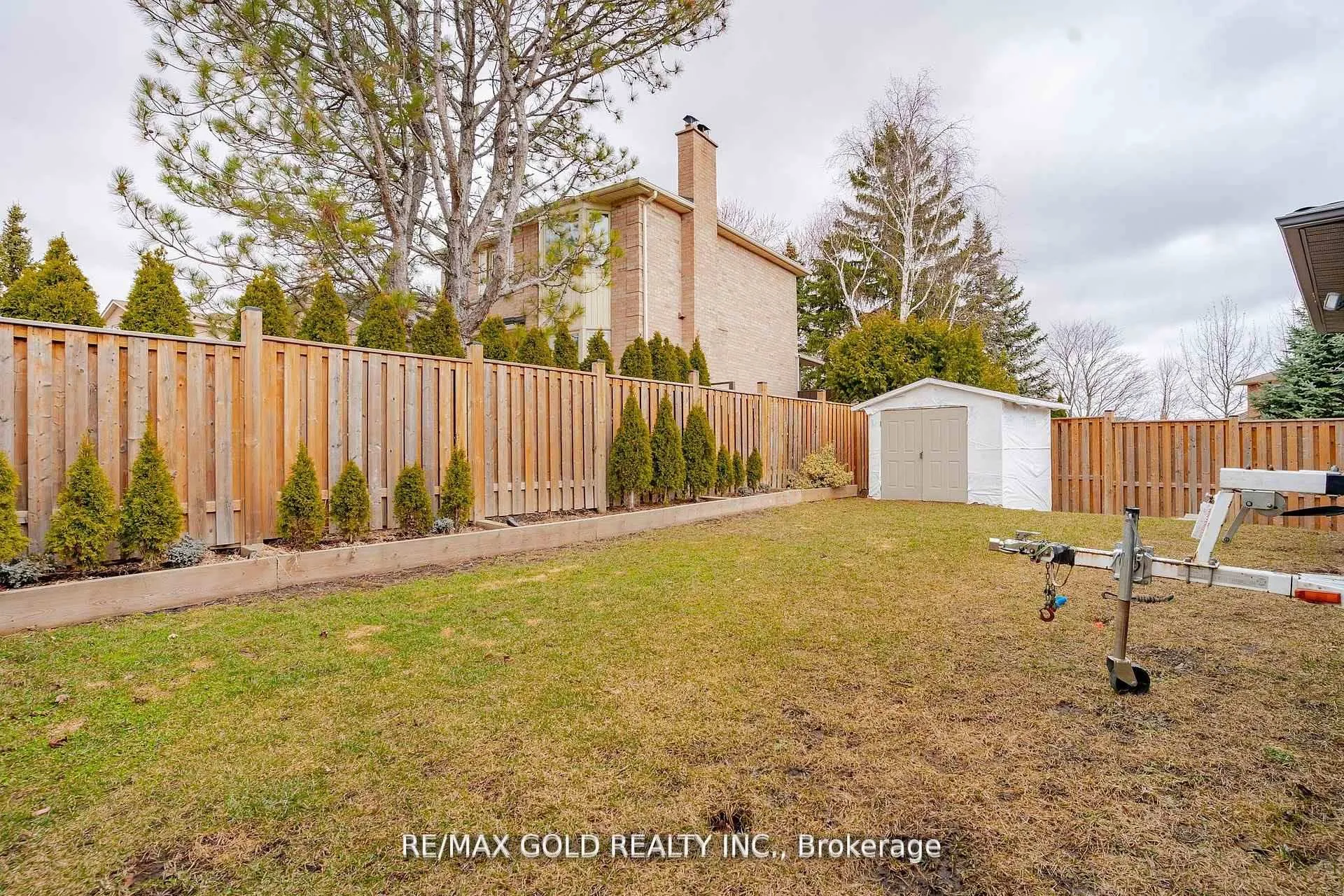 Photo 45 of 36 St Michaels Crescent, Caledon, Bolton North — HOMEH
