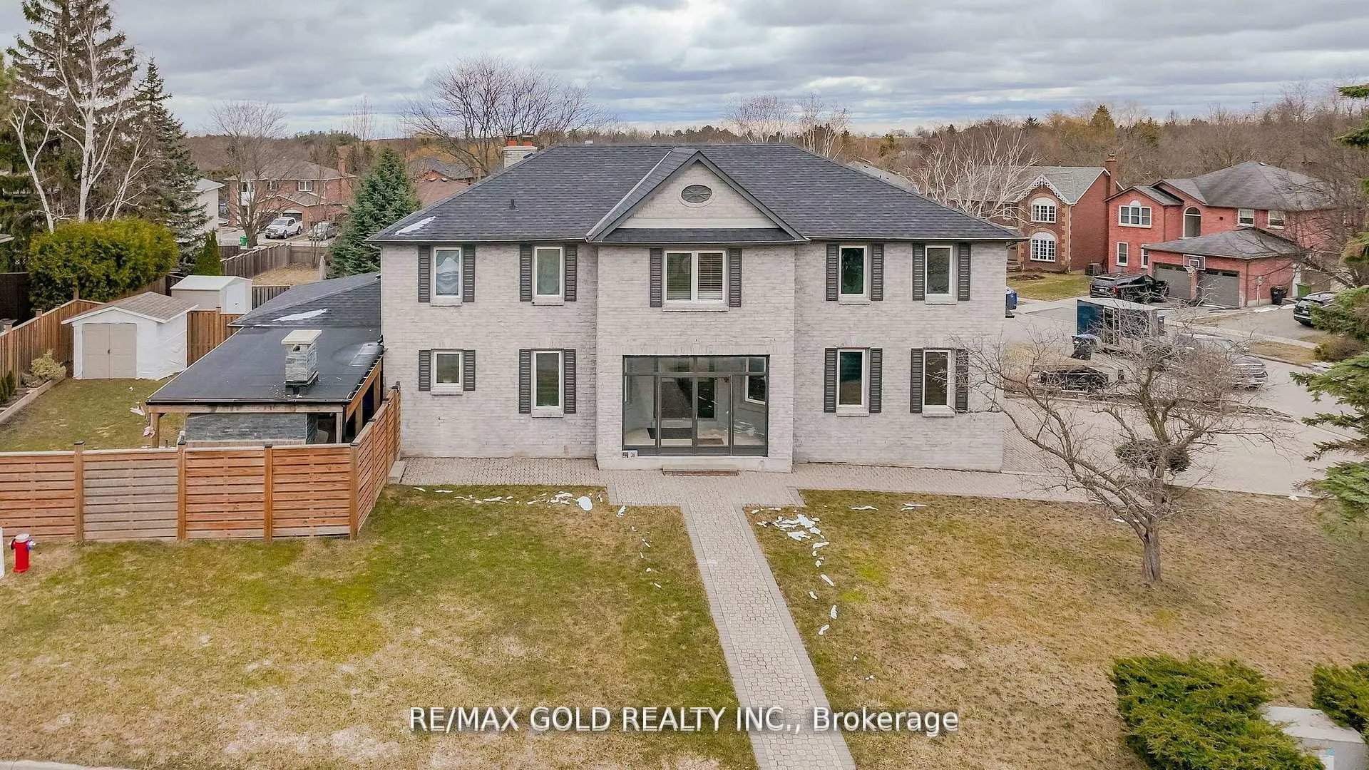 Photo 47 of 36 St Michaels Crescent, Caledon, Bolton North — HOMEH