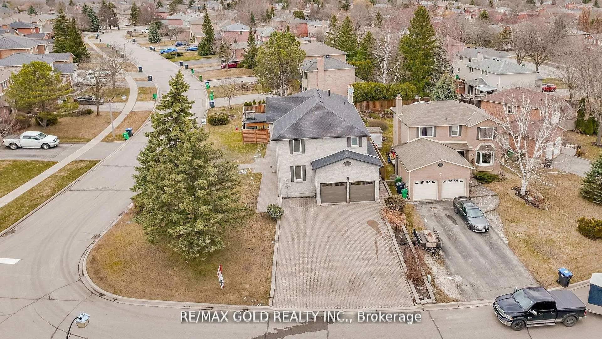 Photo 48 of 36 St Michaels Crescent, Caledon, Bolton North — HOMEH