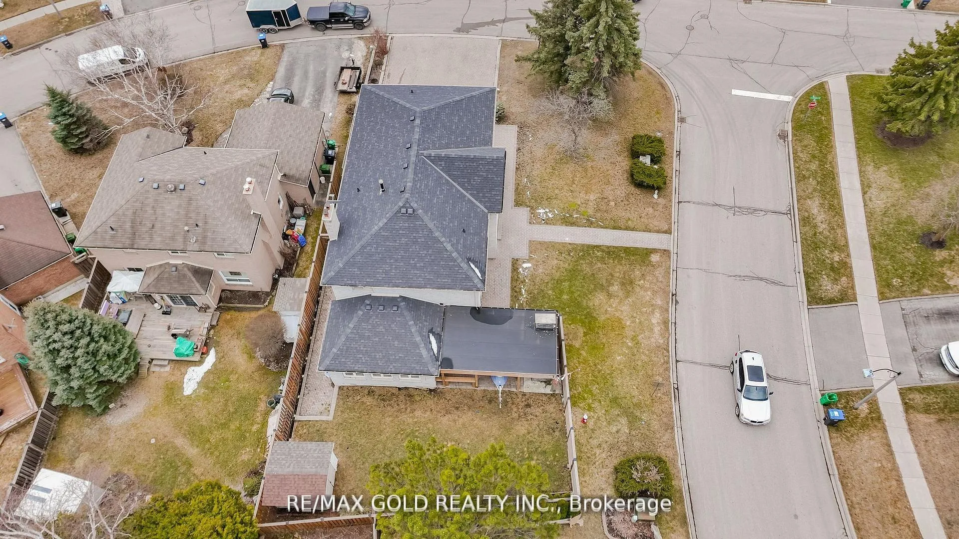 Photo 49 of 36 St Michaels Crescent, Caledon, Bolton North — HOMEH