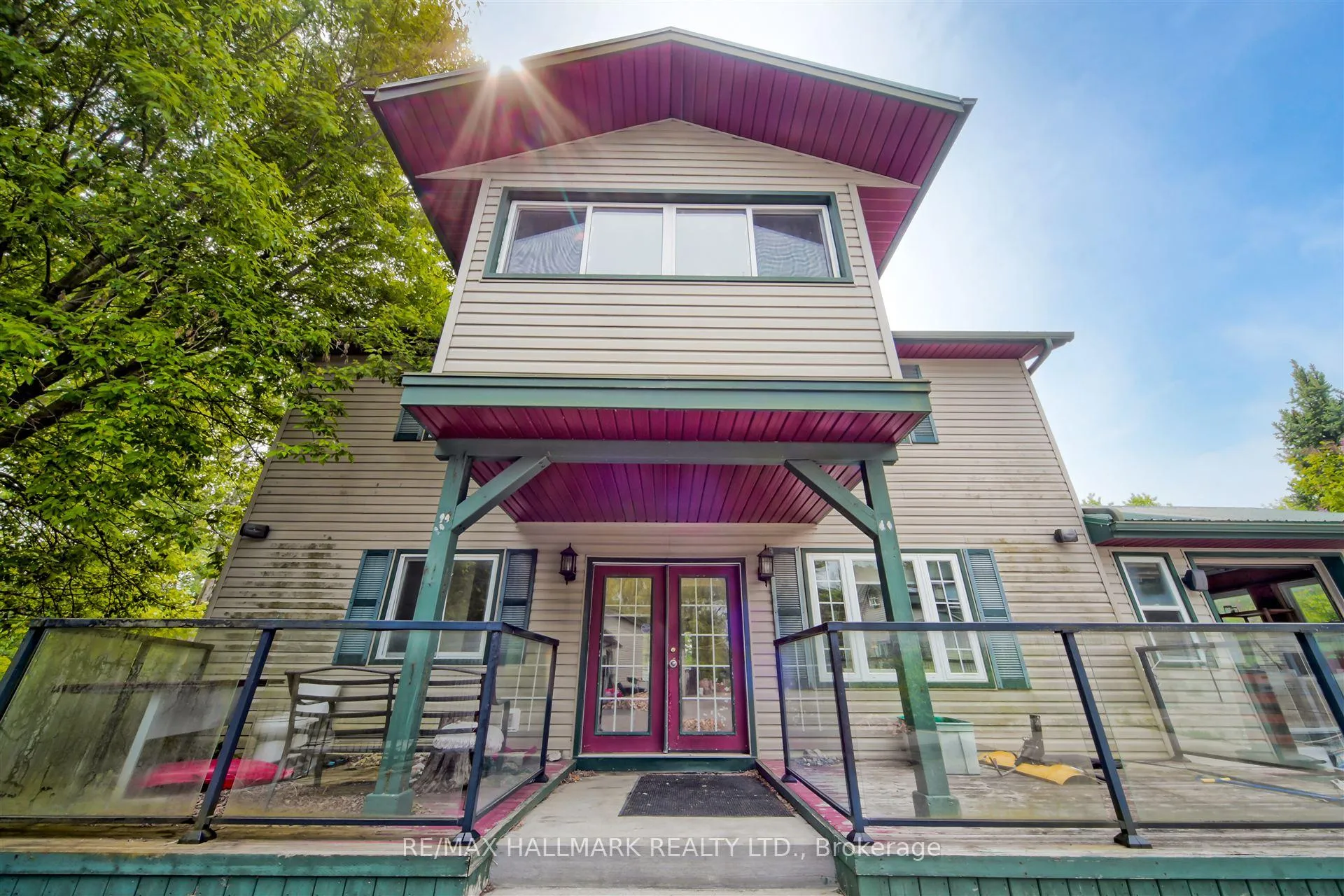 Photo 7 of 3125 Lloydtown-Aurora Side Road, King, Rural King — HOMEH