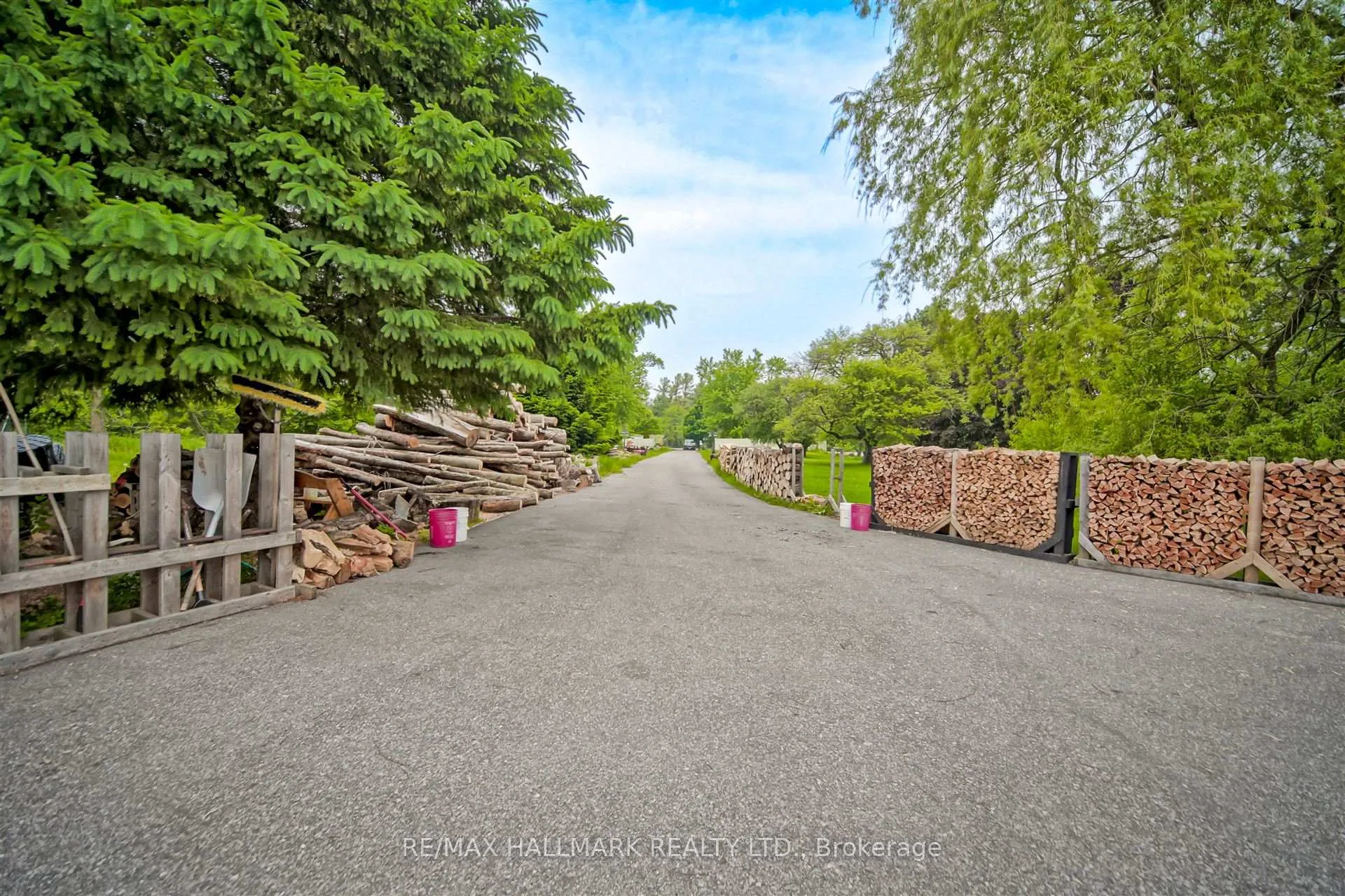 Photo 11 of 3125 Lloydtown-Aurora Side Road, King, Rural King — HOMEH