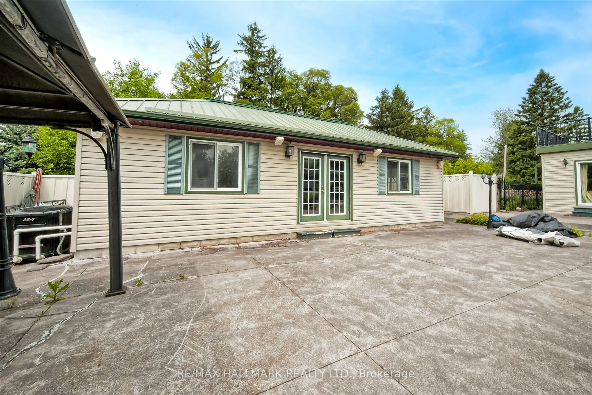 Photo 13 of 3125 Lloydtown-Aurora Side Road, King, Rural King — HOMEH