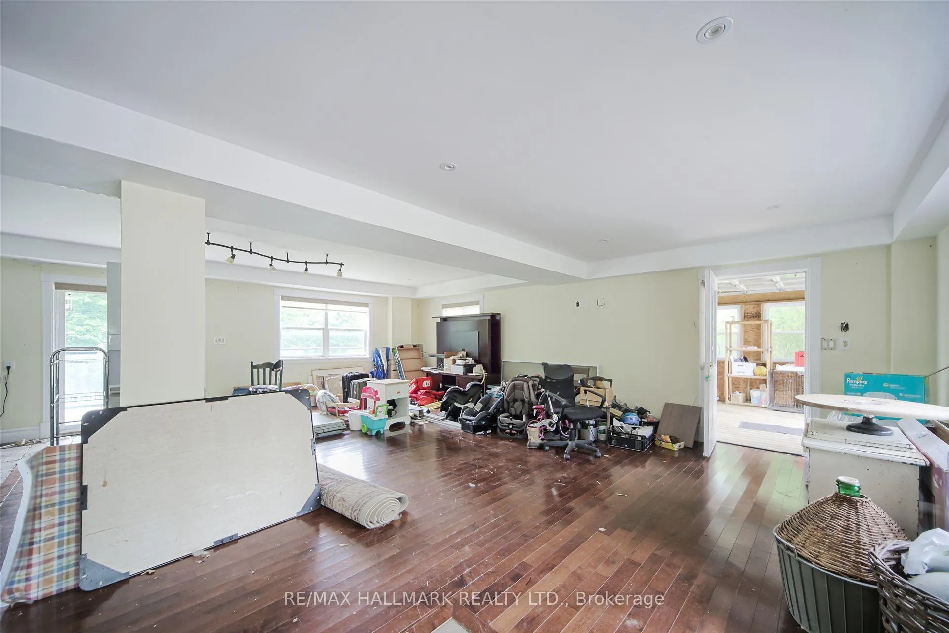 Photo 17 of 3125 Lloydtown-Aurora Side Road, King, Rural King — HOMEH
