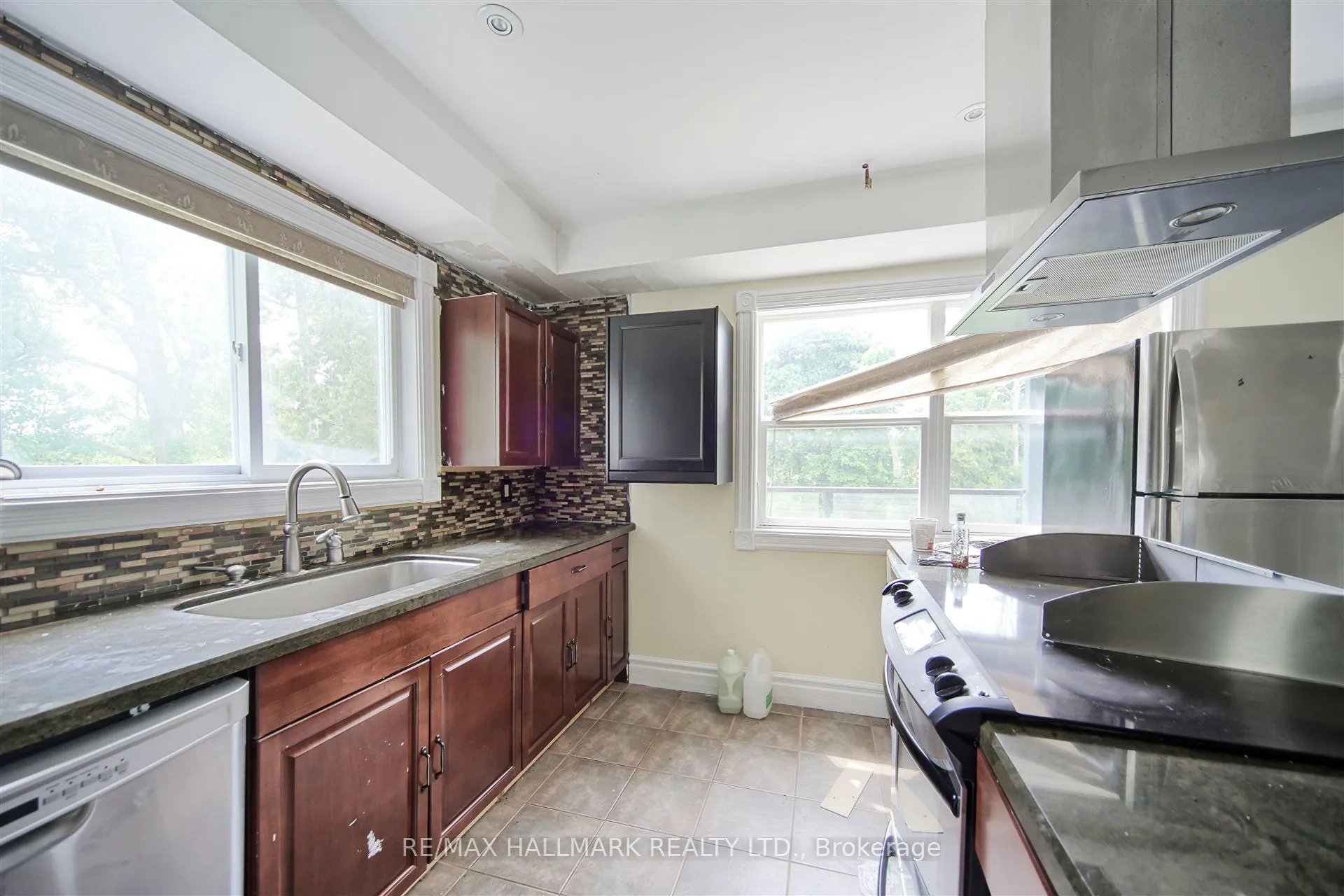 Photo 19 of 3125 Lloydtown-Aurora Side Road, King, Rural King — HOMEH