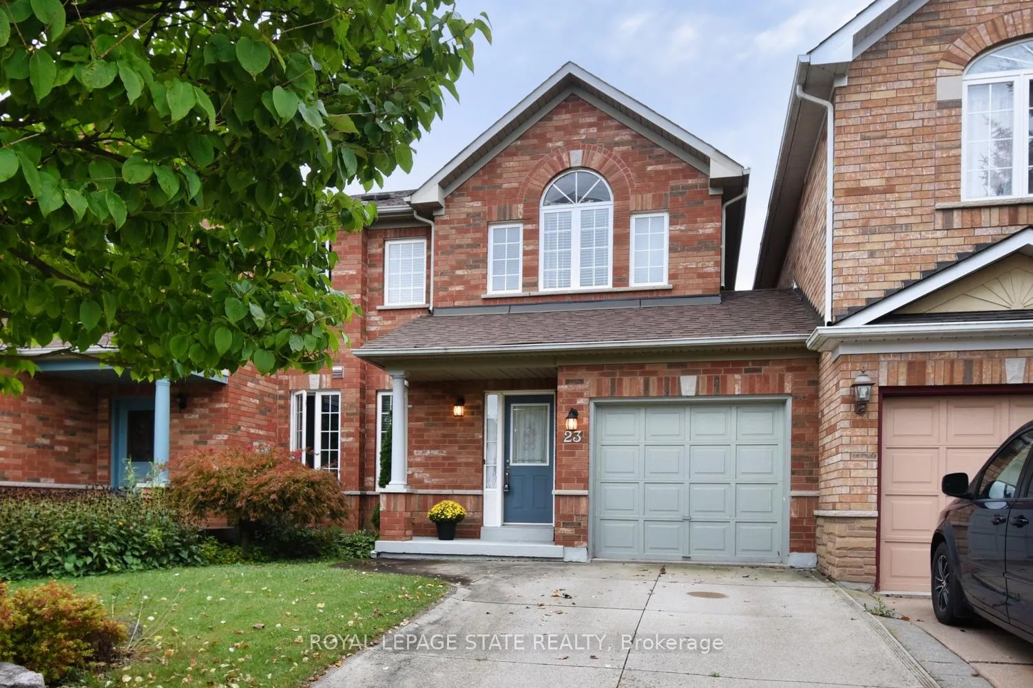 Photo 1 of 23 Stevenson Street, Hamilton, Ancaster — HOMEH