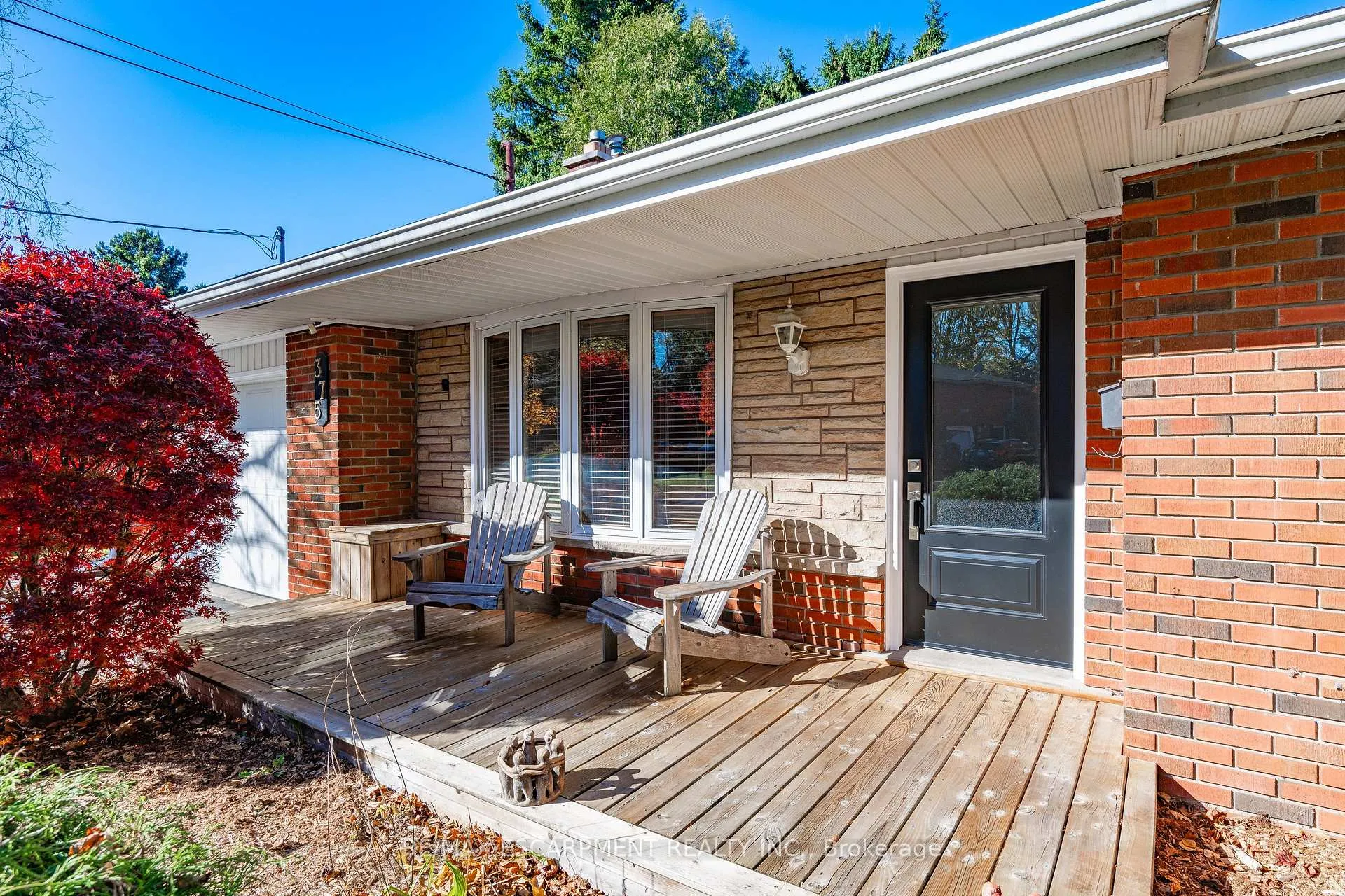 Photo 4 of 375 Clarendon Drive, Hamilton, Ancaster — HOMEH