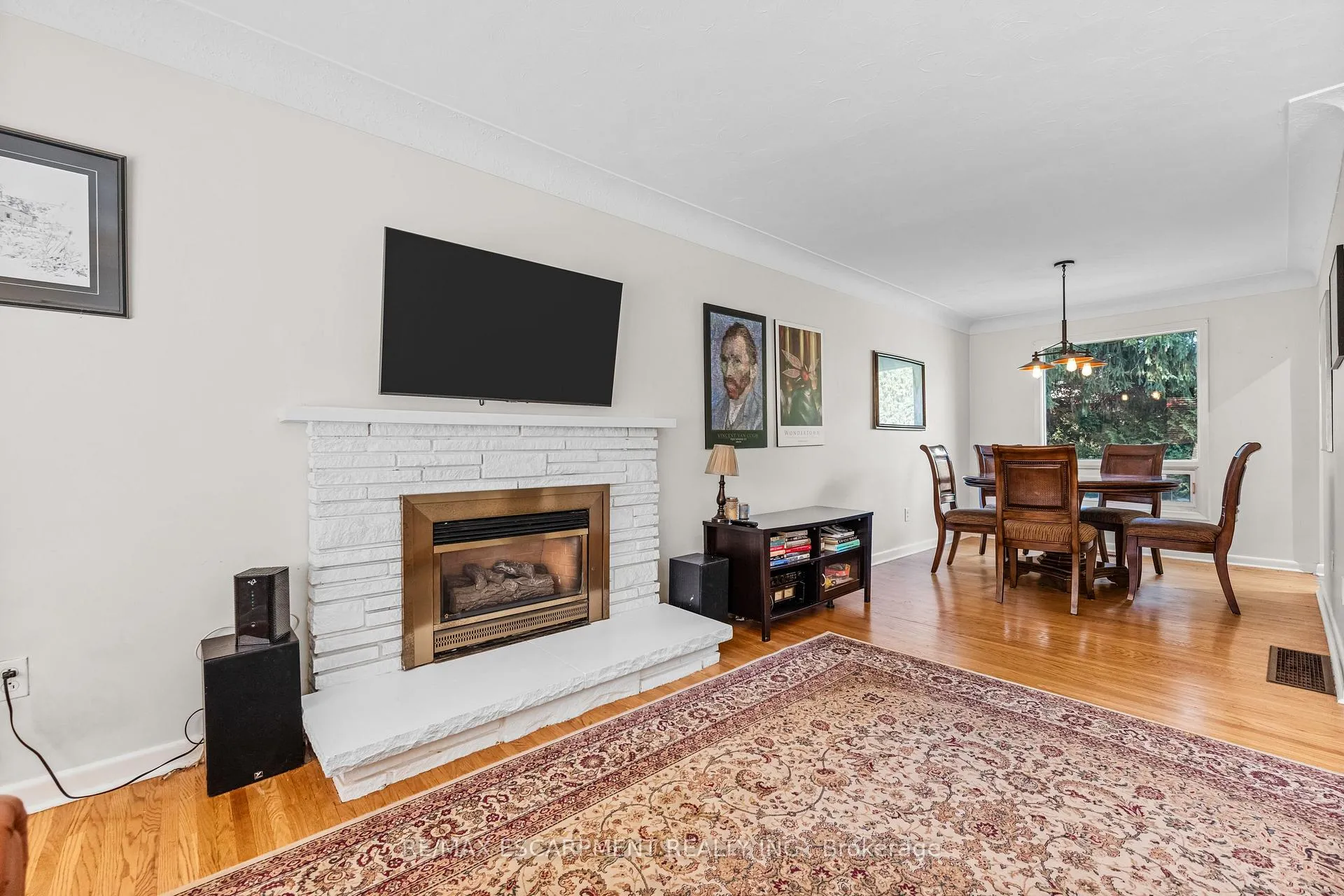 Photo 8 of 375 Clarendon Drive, Hamilton, Ancaster — HOMEH