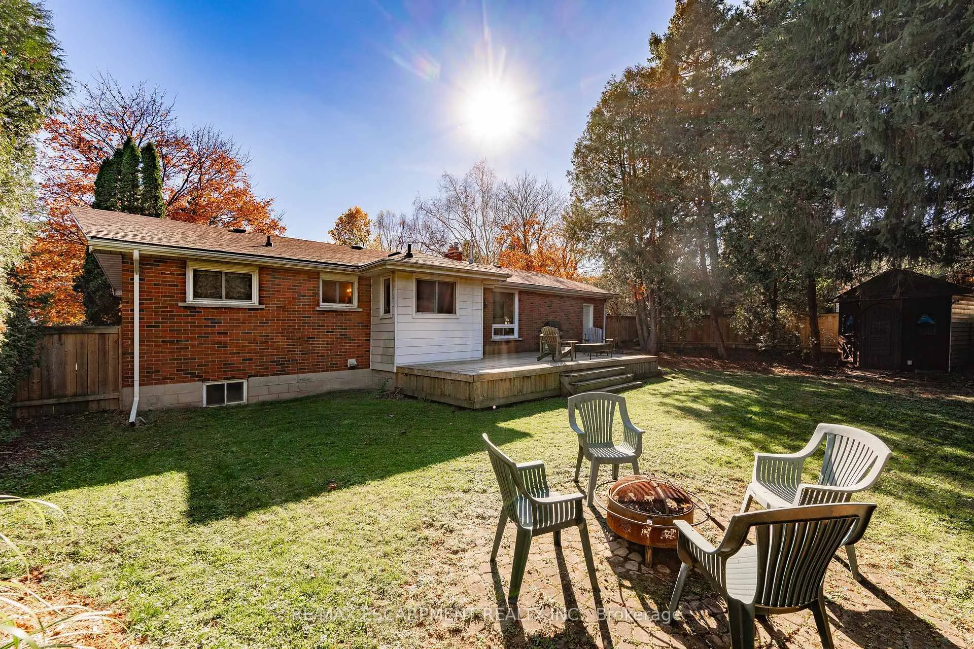 Photo 34 of 375 Clarendon Drive, Hamilton, Ancaster — HOMEH