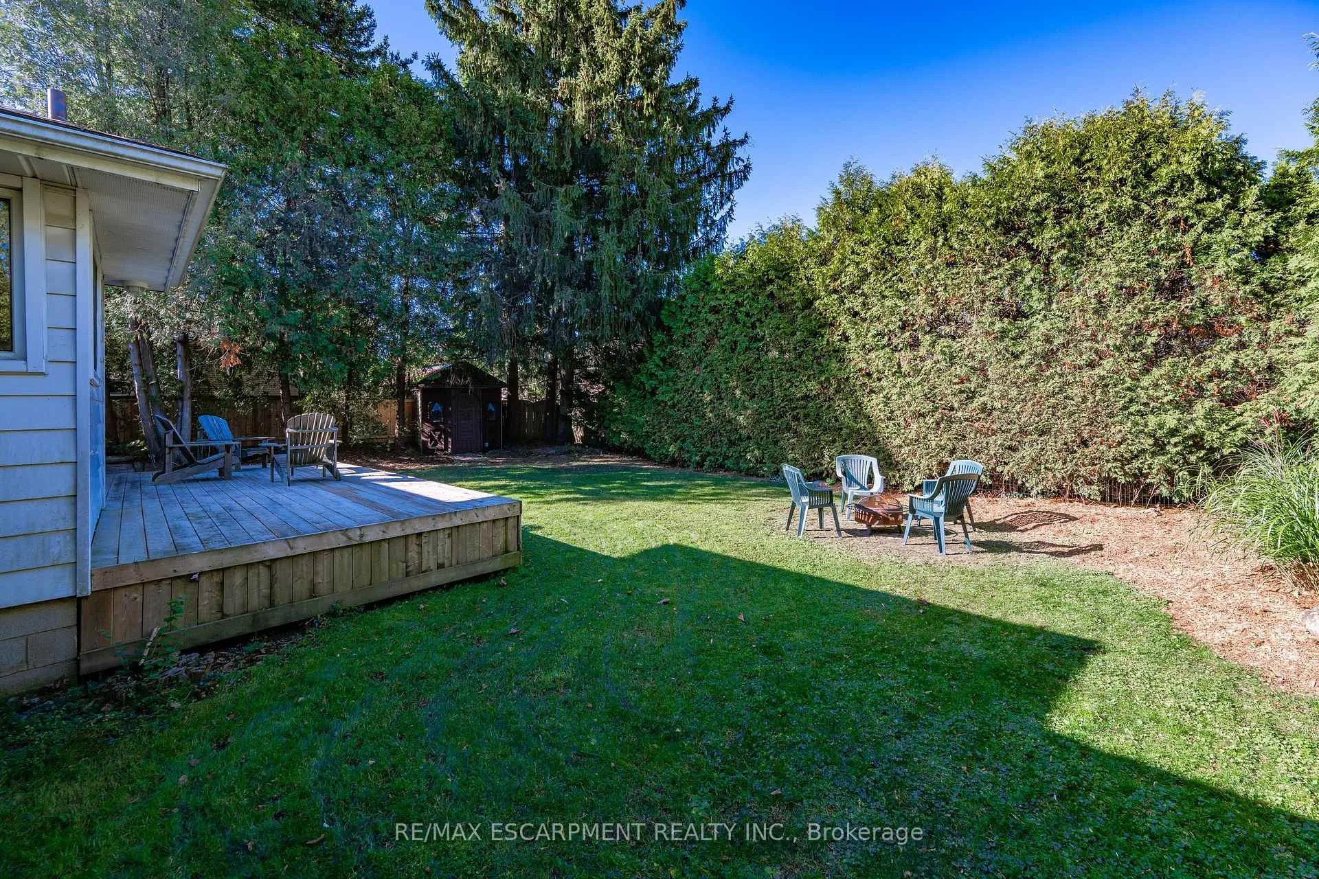 Photo 35 of 375 Clarendon Drive, Hamilton, Ancaster — HOMEH