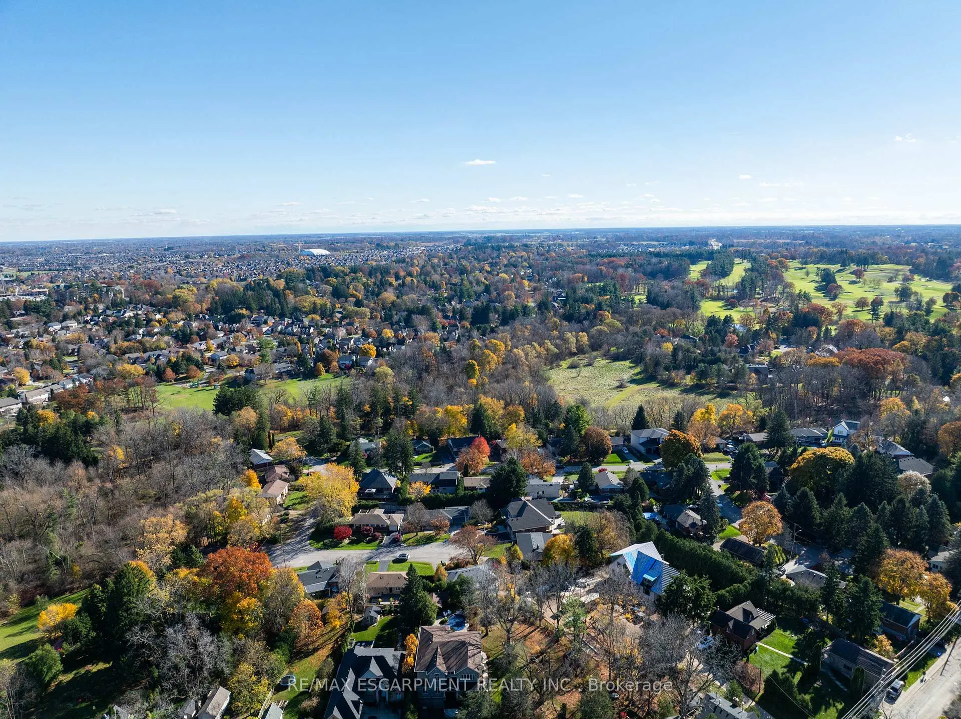 Photo 44 of 375 Clarendon Drive, Hamilton, Ancaster — HOMEH