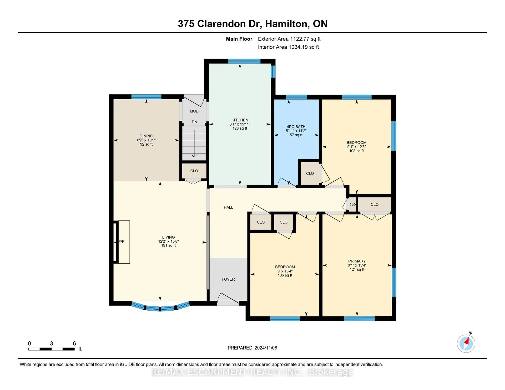 Photo 45 of 375 Clarendon Drive, Hamilton, Ancaster — HOMEH