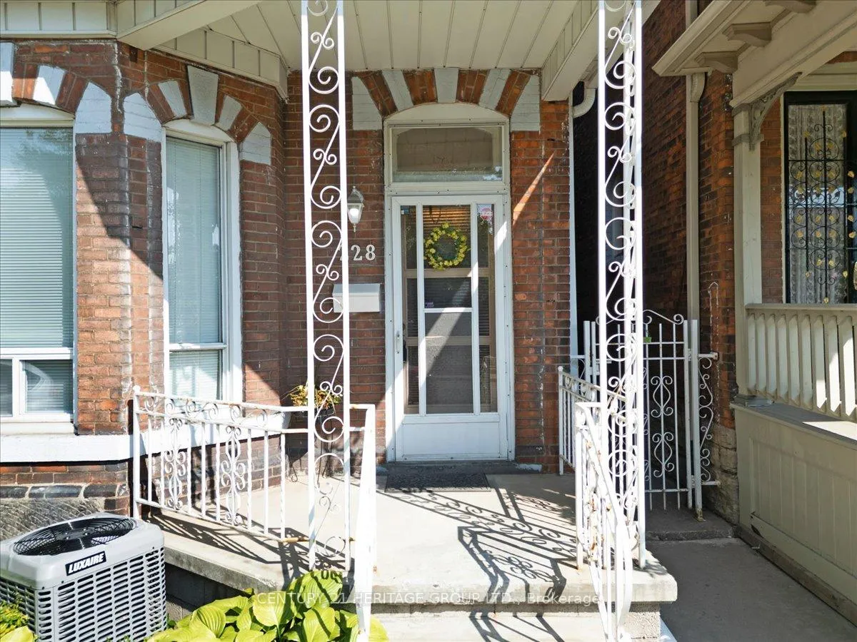 Photo 2 of 228 West Avenue N, Hamilton, Beasley — HOMEH