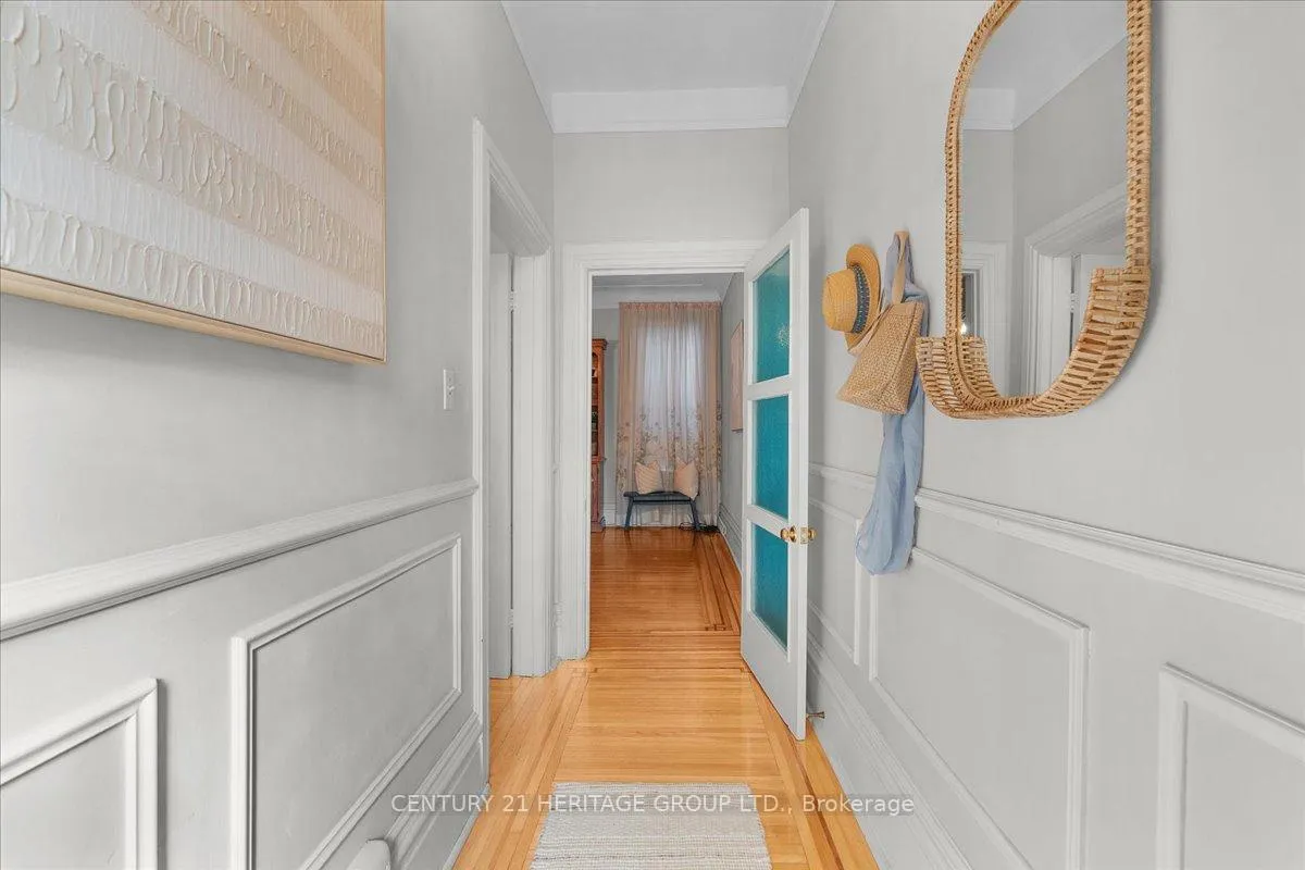 Photo 4 of 228 West Avenue N, Hamilton, Beasley — HOMEH