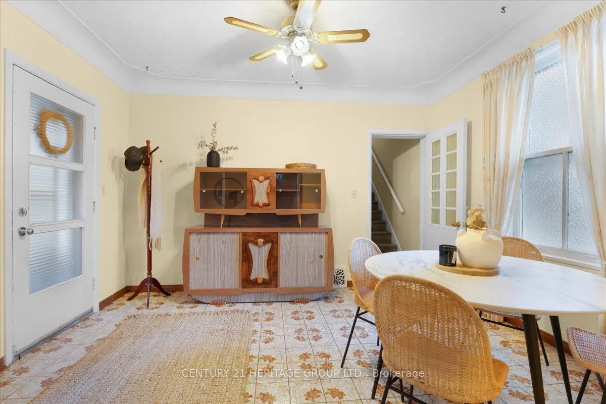 Photo 19 of 228 West Avenue N, Hamilton, Beasley — HOMEH