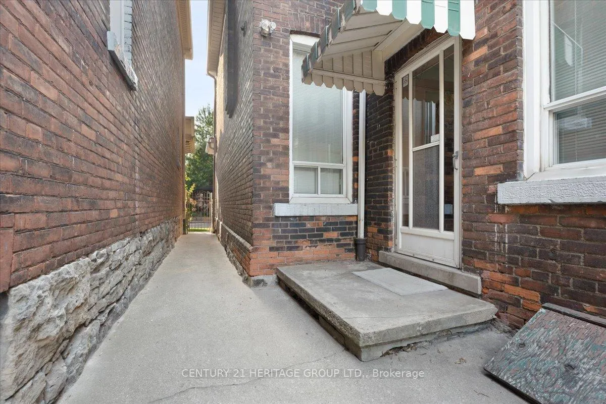Photo 41 of 228 West Avenue N, Hamilton, Beasley — HOMEH