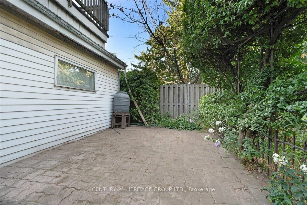 Photo 43 of 228 West Avenue N, Hamilton, Beasley — HOMEH