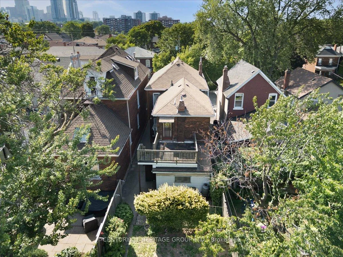 Photo 44 of 228 West Avenue N, Hamilton, Beasley — HOMEH