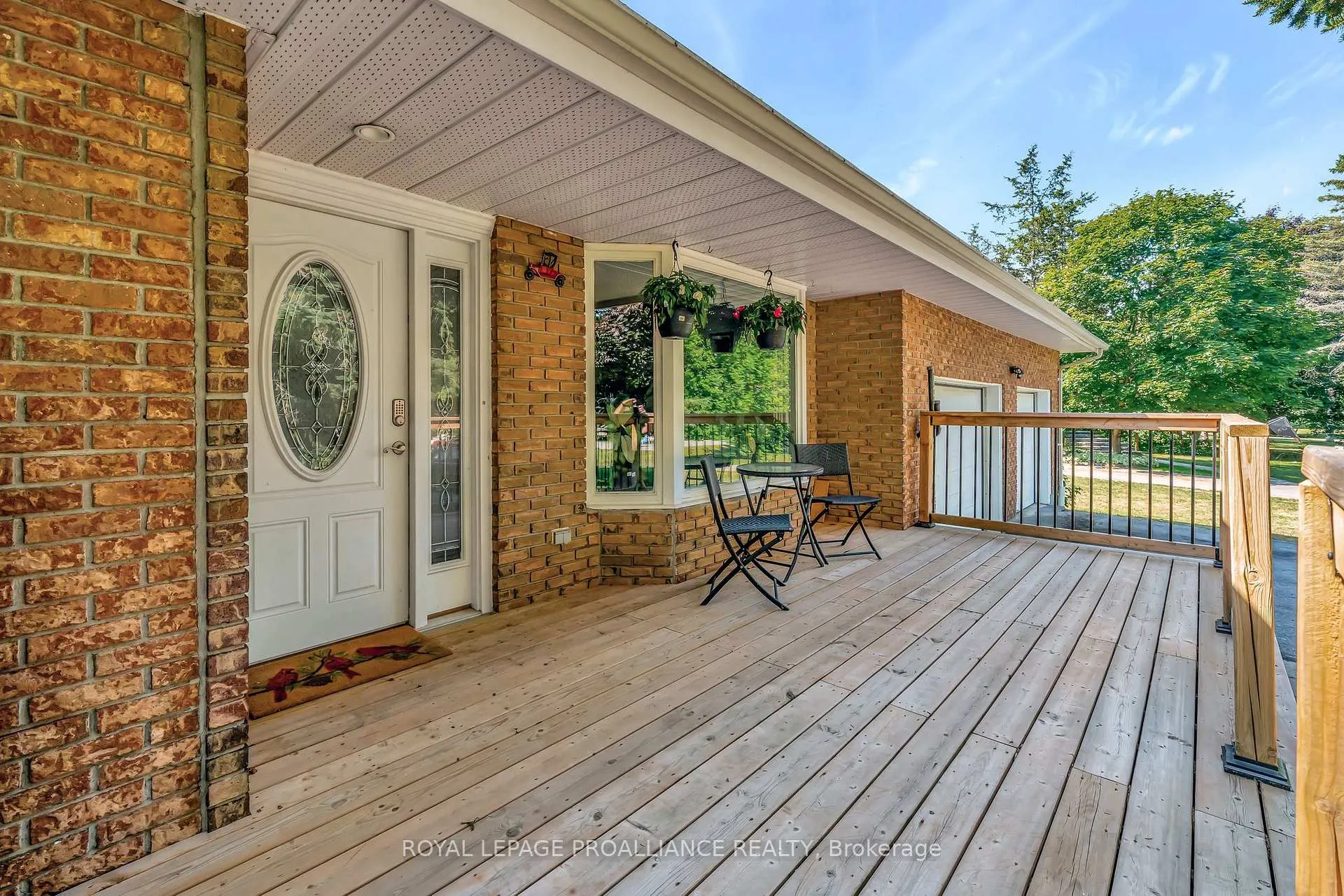 Photo 4 of 338 County Road 28, Prince Edward County, Ameliasburgh — HOMEH