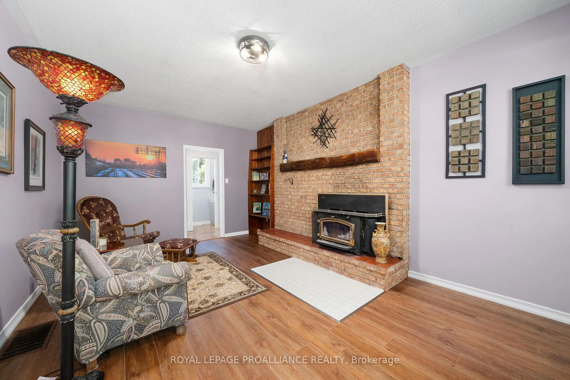 Photo 22 of 338 County Road 28, Prince Edward County, Ameliasburgh — HOMEH