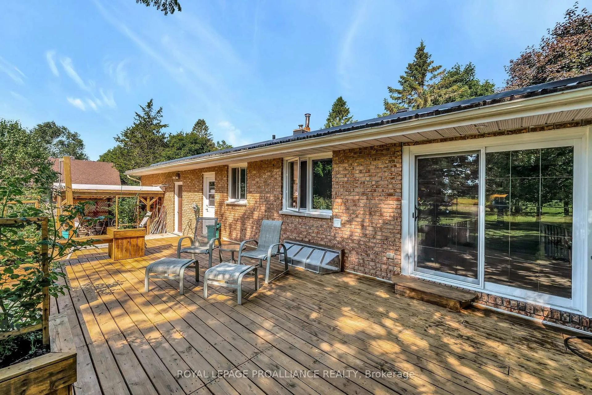 Photo 40 of 338 County Road 28, Prince Edward County, Ameliasburgh — HOMEH