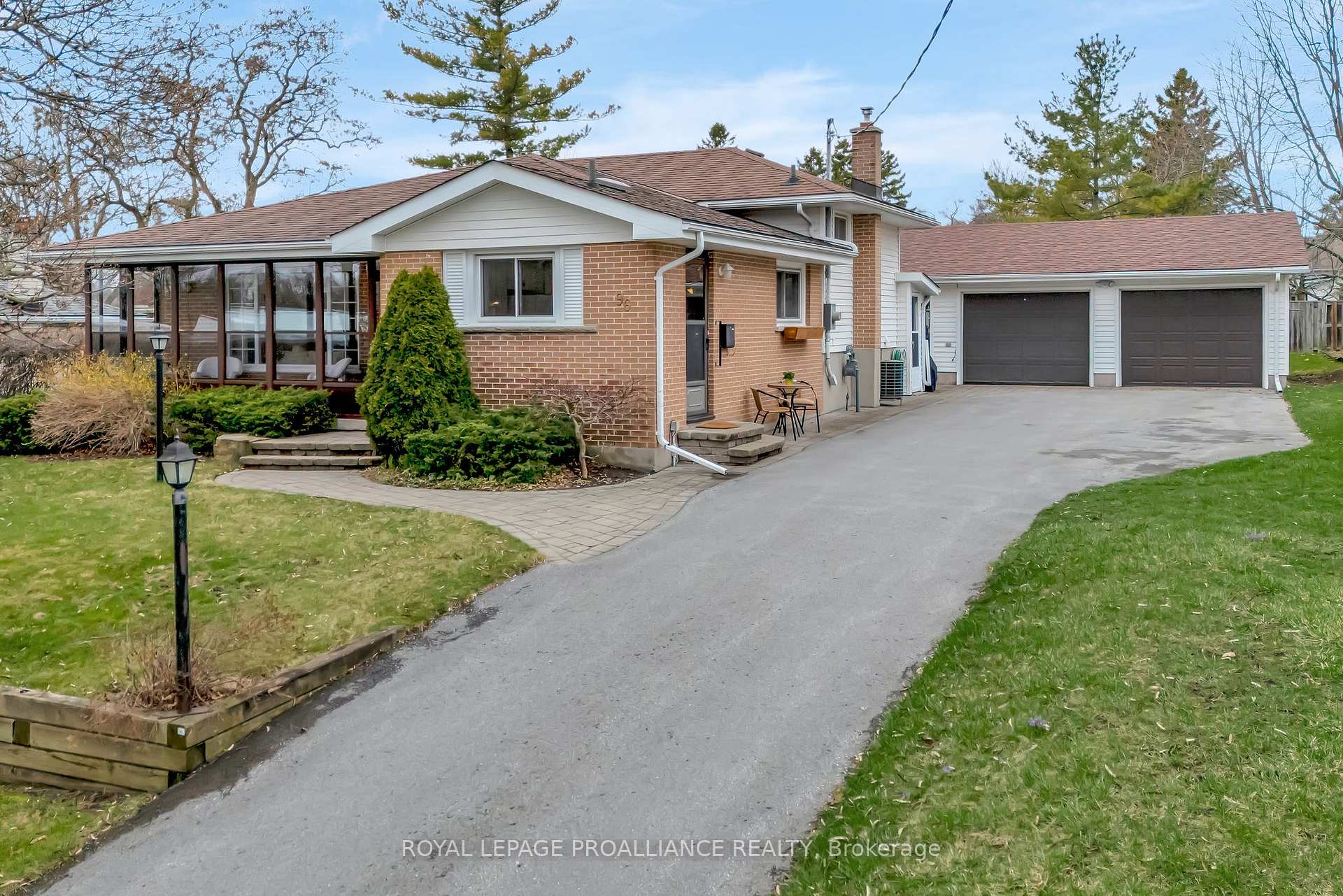 Photo 1 of 96 Jackson Avenue, Belleville, Belleville Ward — HOMEH