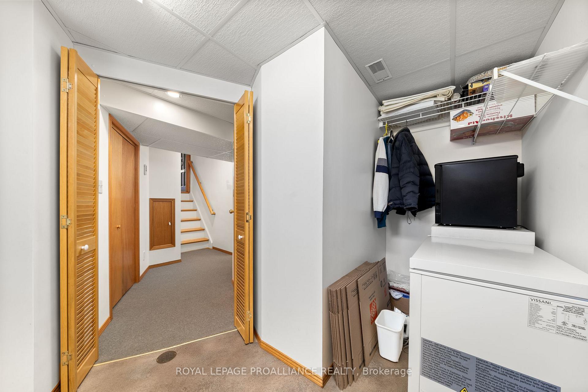 Photo 32 of 96 Jackson Avenue, Belleville, Belleville Ward — HOMEH