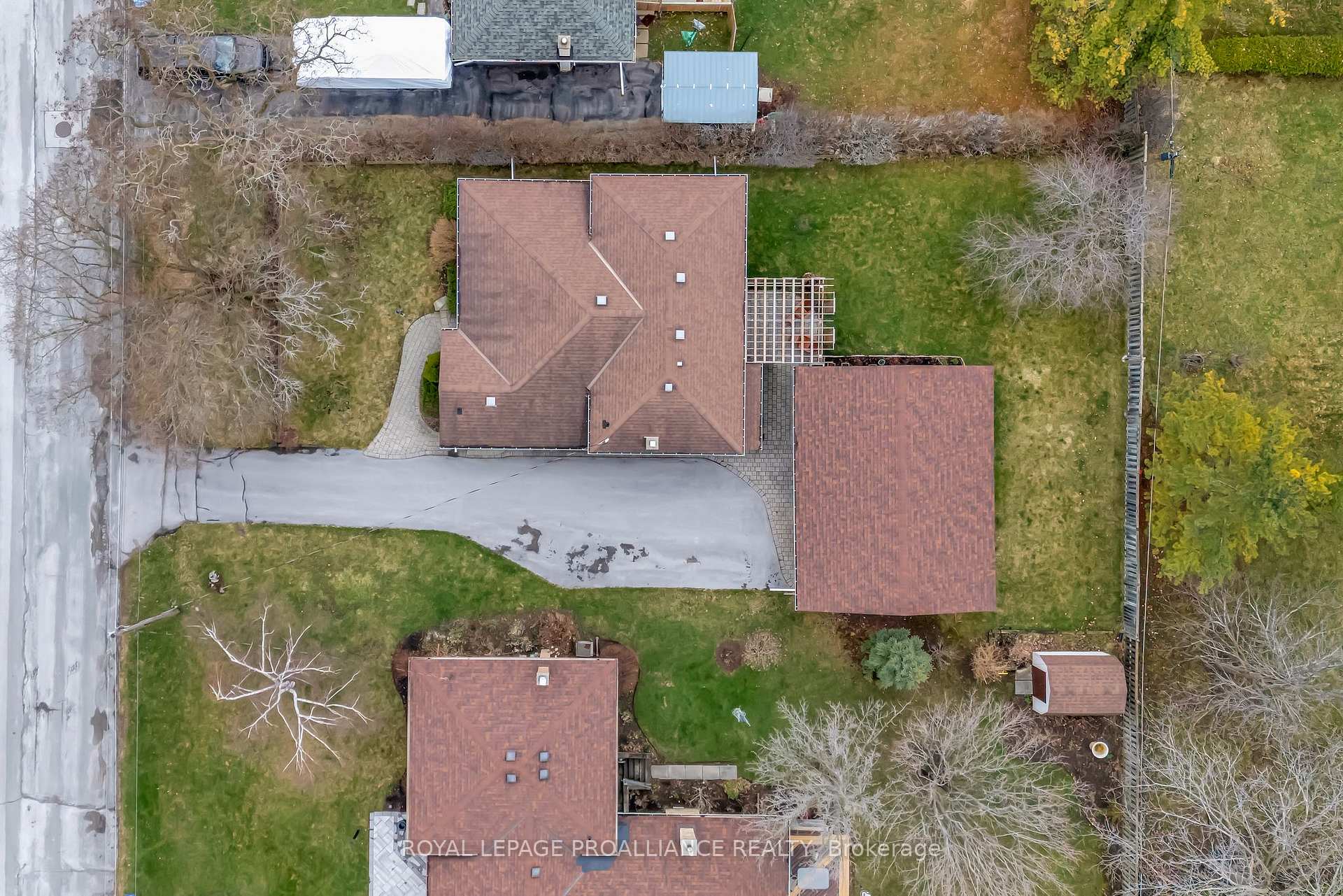Photo 45 of 96 Jackson Avenue, Belleville, Belleville Ward — HOMEH