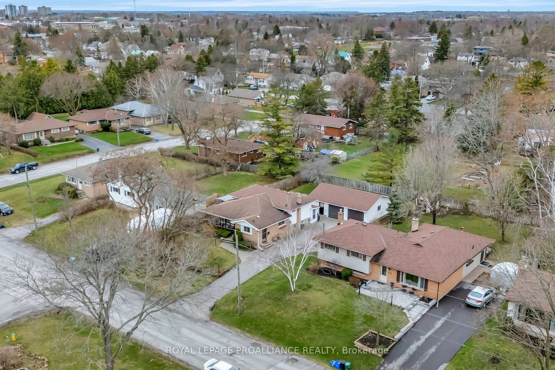 Photo 46 of 96 Jackson Avenue, Belleville, Belleville Ward — HOMEH