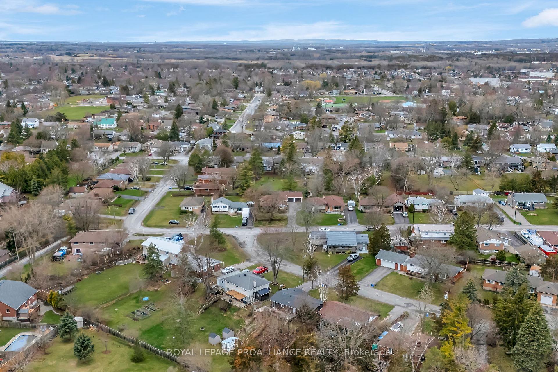 Photo 47 of 96 Jackson Avenue, Belleville, Belleville Ward — HOMEH