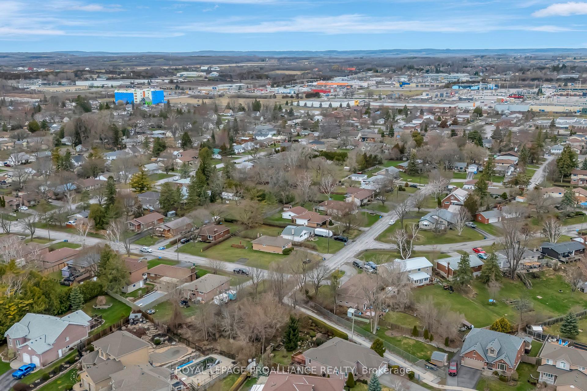 Photo 48 of 96 Jackson Avenue, Belleville, Belleville Ward — HOMEH