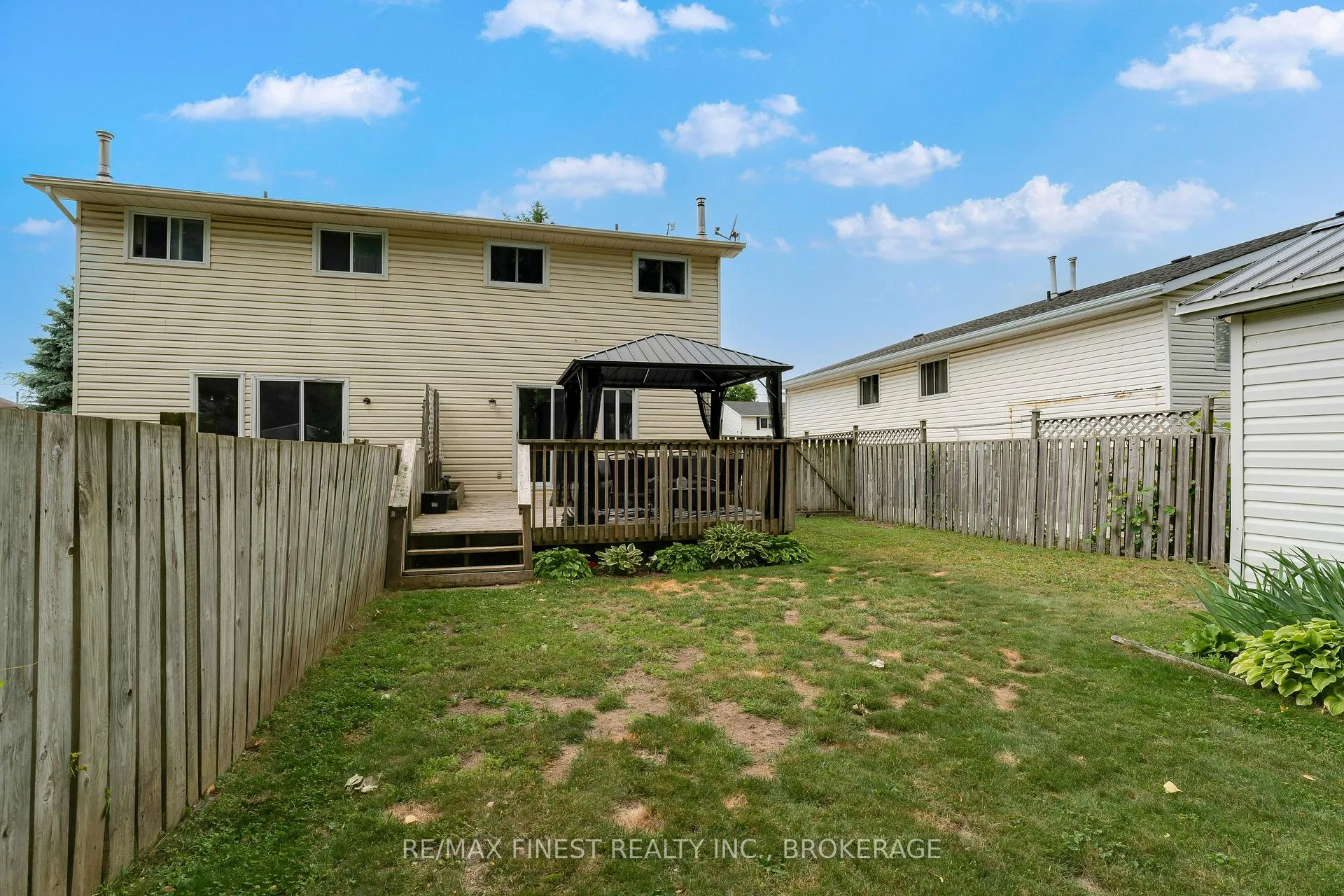 Photo 31 of 869 Larchwood Crescent, Kingston, City Northwest — HOMEH
