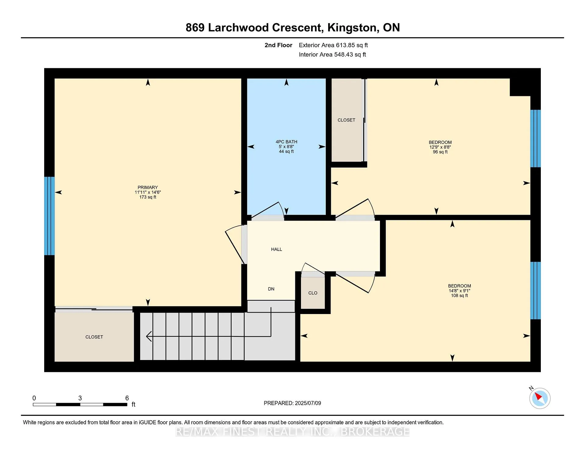 Photo 35 of 869 Larchwood Crescent, Kingston, City Northwest — HOMEH