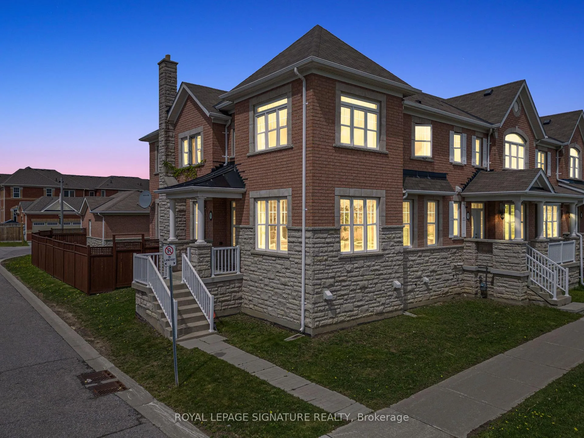 Photo 1 of 466 Church Street, Markham, Cornell — HOMEH