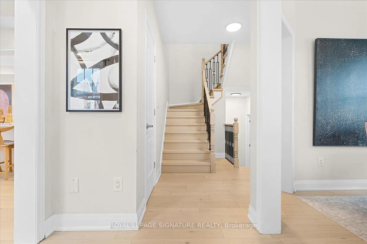 Photo 4 of 466 Church Street, Markham, Cornell — HOMEH