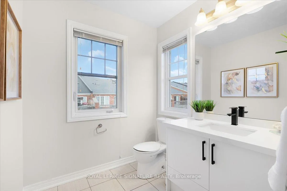 Photo 13 of 466 Church Street, Markham, Cornell — HOMEH