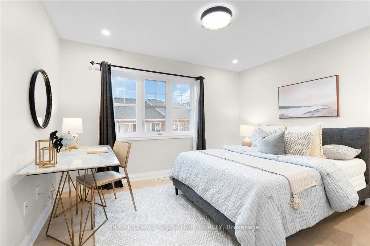 Photo 14 of 466 Church Street, Markham, Cornell — HOMEH