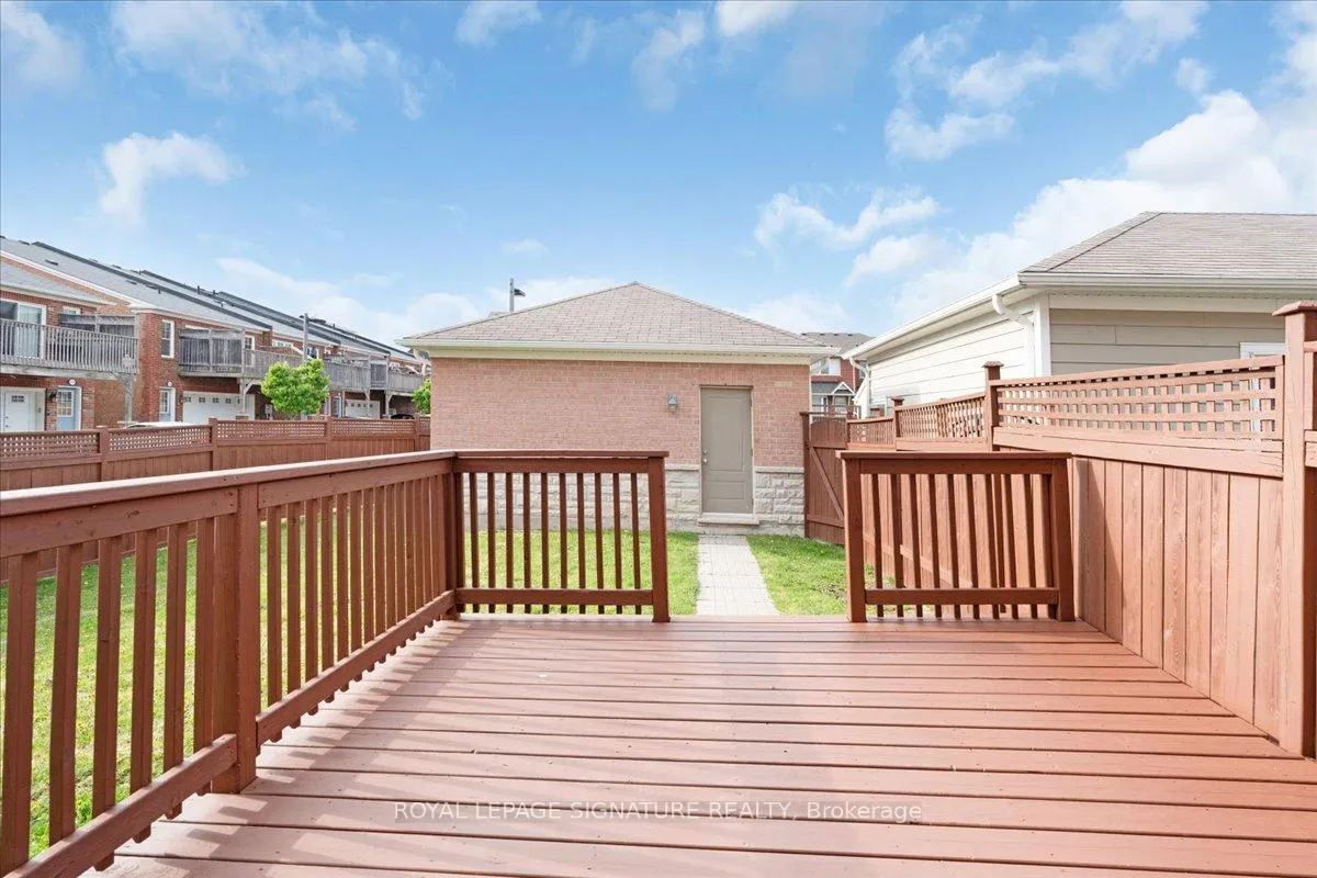 Photo 18 of 466 Church Street, Markham, Cornell — HOMEH