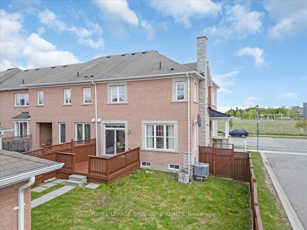 Photo 19 of 466 Church Street, Markham, Cornell — HOMEH